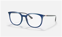 Eyeglasses frame Ray-Ban Woman RB7190 - RB7190